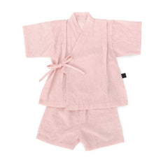 Borny Tie-Side Set Pink | The Nest Attachment Parenting Hub