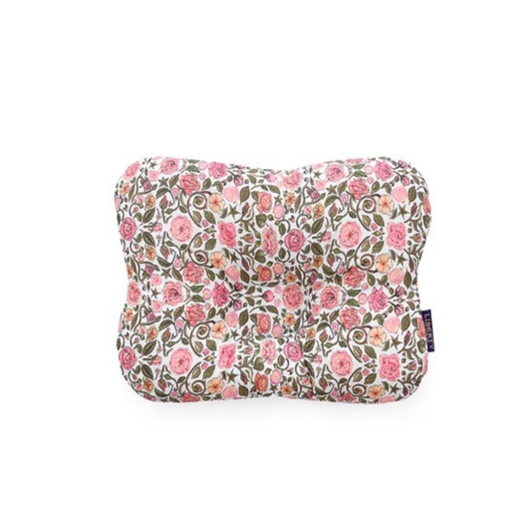 Borny x Liberty Newborn Pillow (NB to 6mo) | The Nest Attachment Parenting Hub