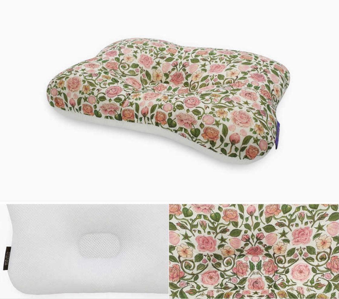 Borny x Liberty Newborn Pillow (NB to 6mo) | The Nest Attachment Parenting Hub
