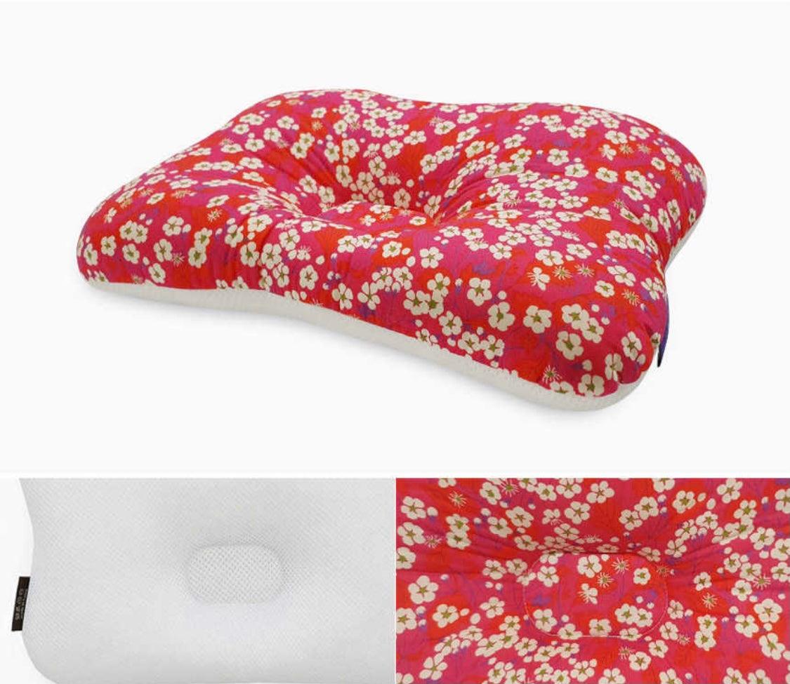 Borny x Liberty Newborn Pillow (NB to 6mo) | The Nest Attachment Parenting Hub