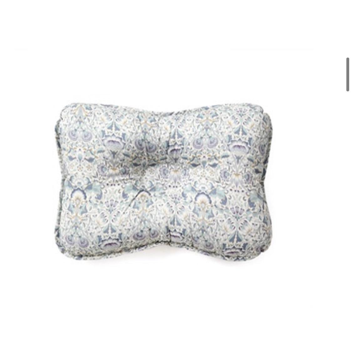 Borny x Liberty Pillow (6 - 36mo) | The Nest Attachment Parenting Hub