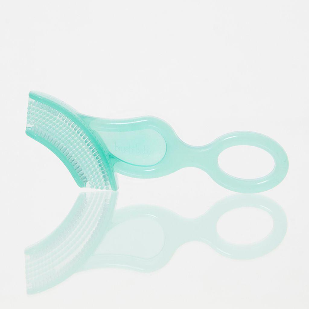Brush-Baby Chewable Toothbrush 10m+ | The Nest Attachment Parenting Hub