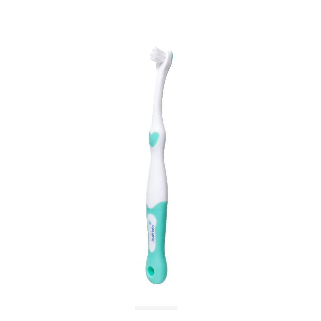 Brush-Baby FirstBrush 0-18m | The Nest Attachment Parenting Hub