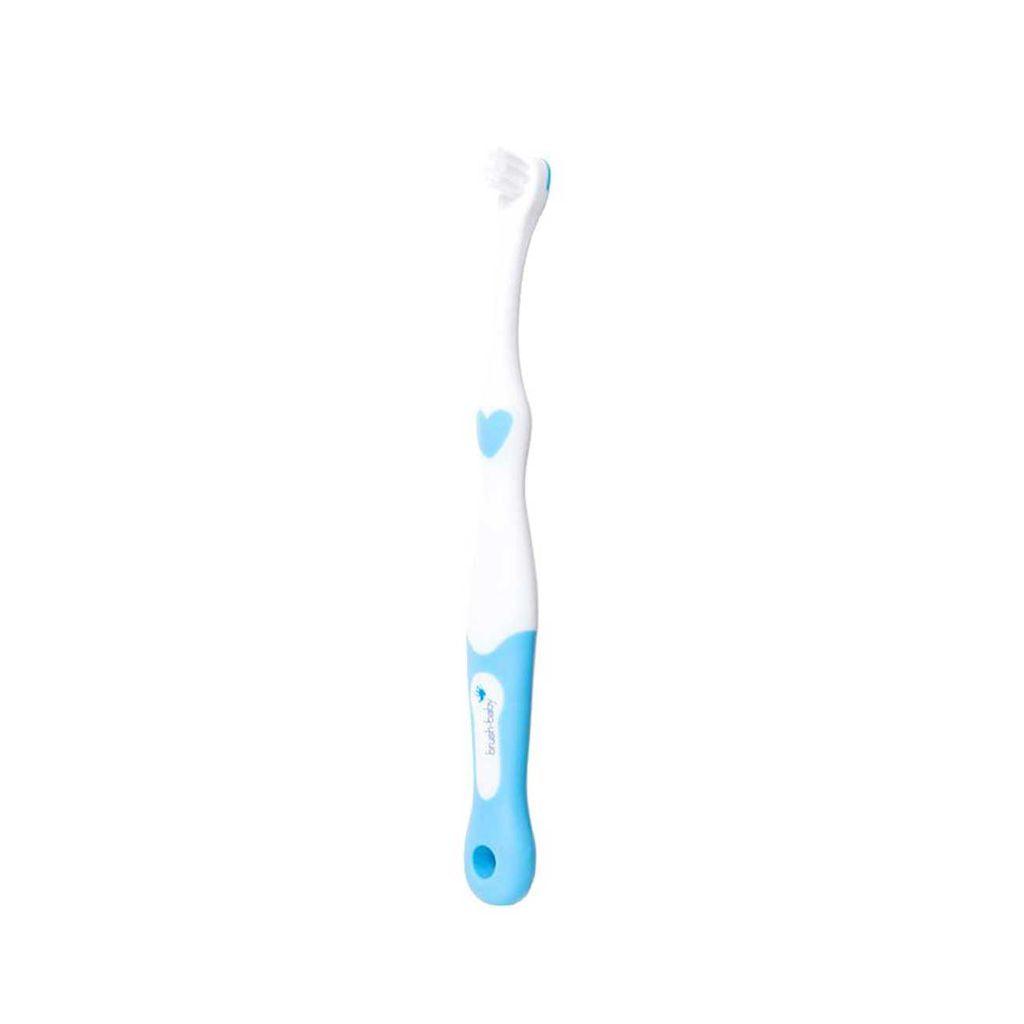 Brush-Baby FirstBrush 0-18m | The Nest Attachment Parenting Hub