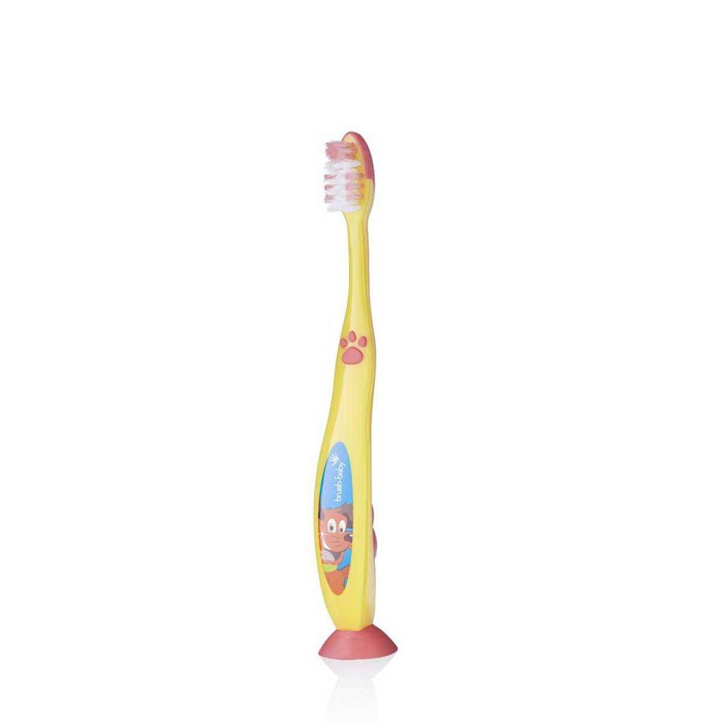 Brush-Baby Flossbrush 6y+ | The Nest Attachment Parenting Hub