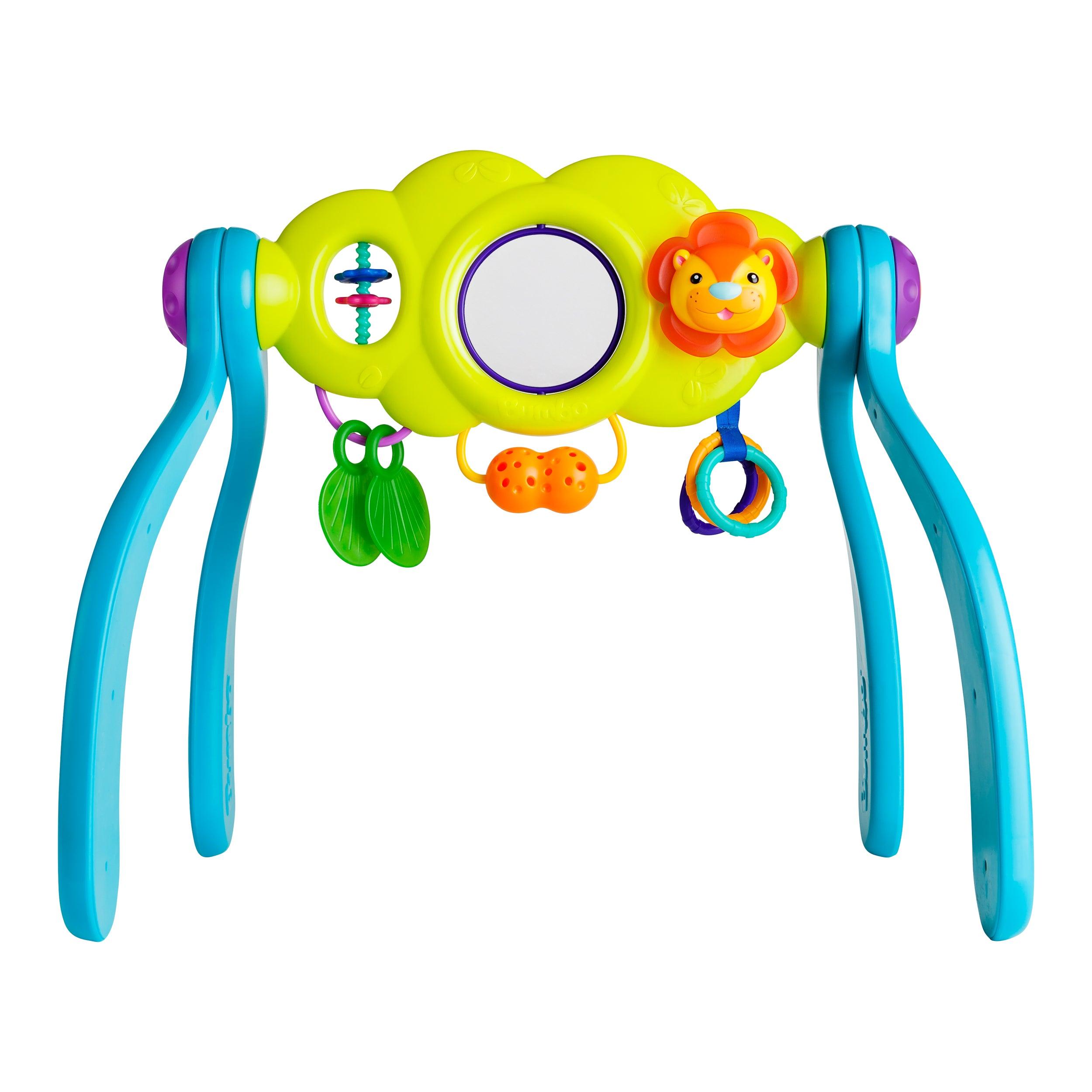 Bumbo Stages Safari | The Nest Attachment Parenting Hub