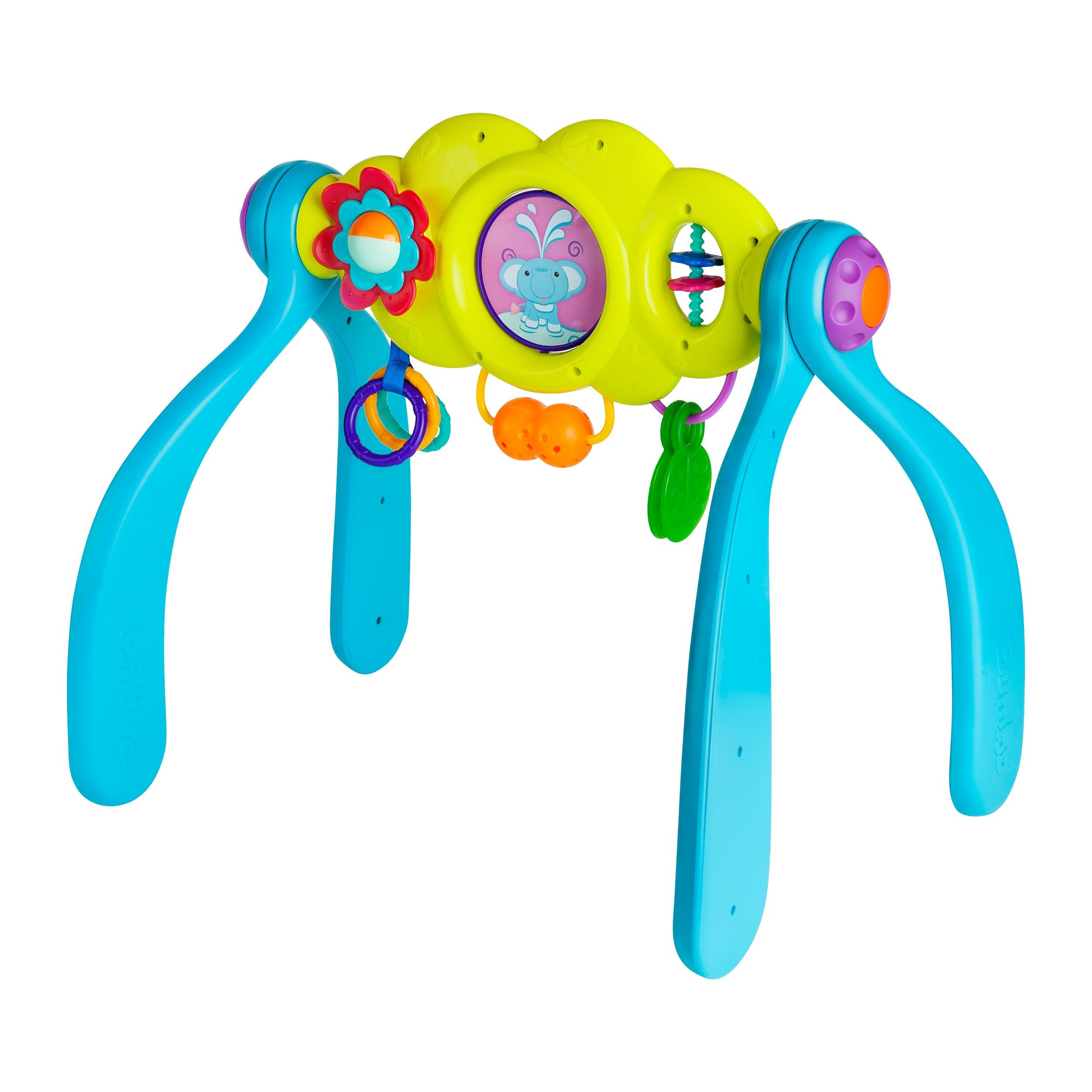 Bumbo Stages Safari | The Nest Attachment Parenting Hub