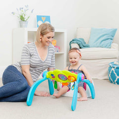Bumbo Stages Safari | The Nest Attachment Parenting Hub