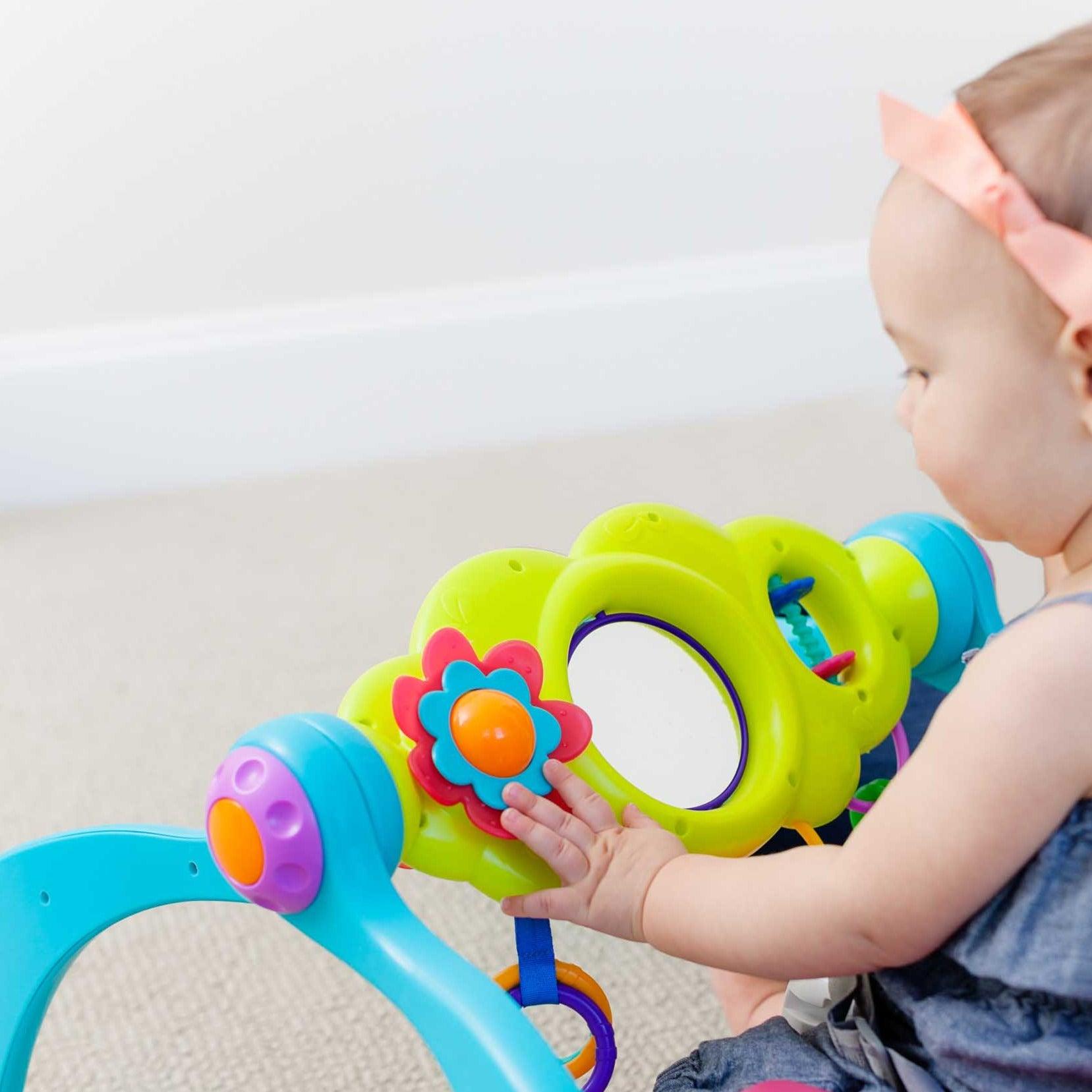 Bumbo Stages Safari | The Nest Attachment Parenting Hub