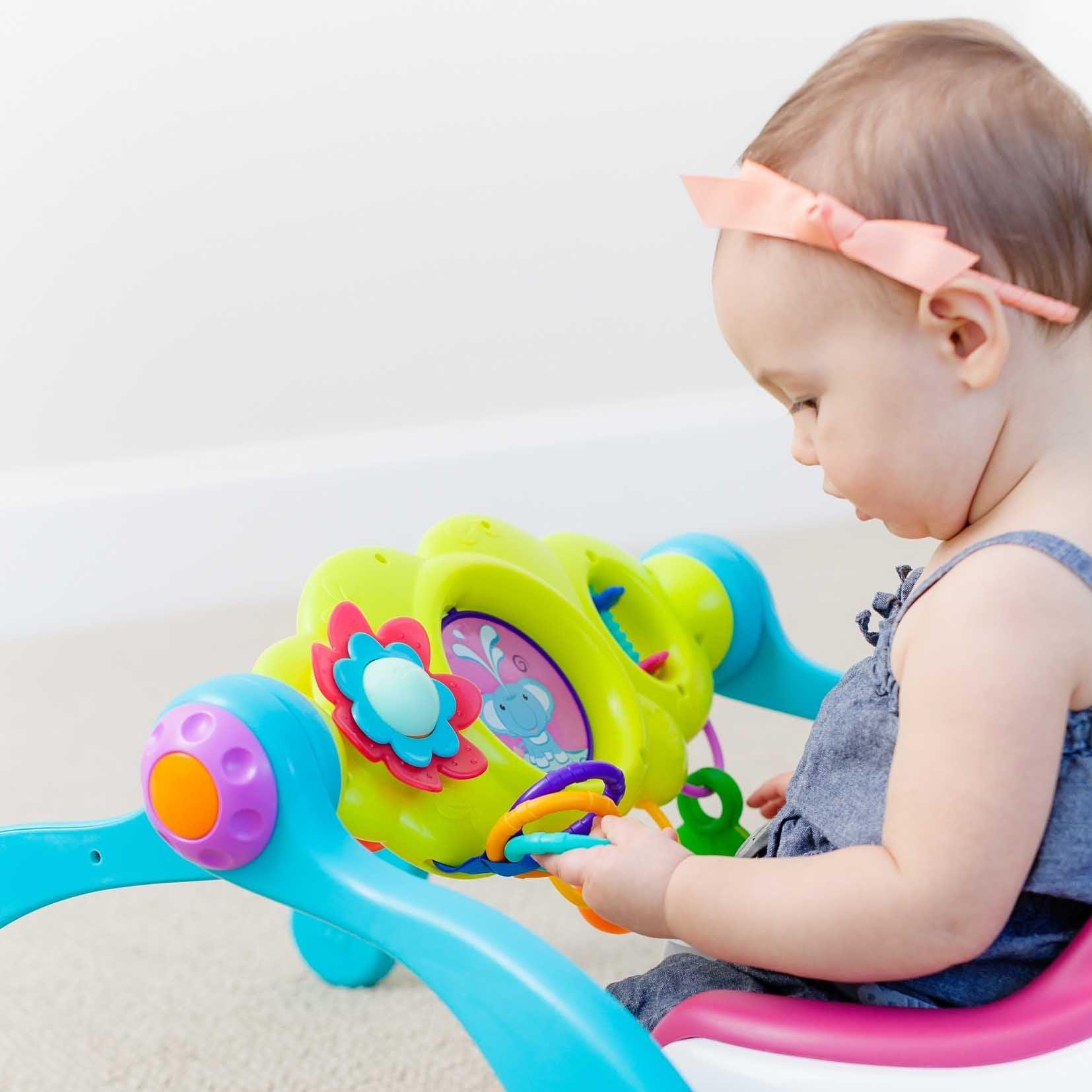 Bumbo Stages Safari | The Nest Attachment Parenting Hub