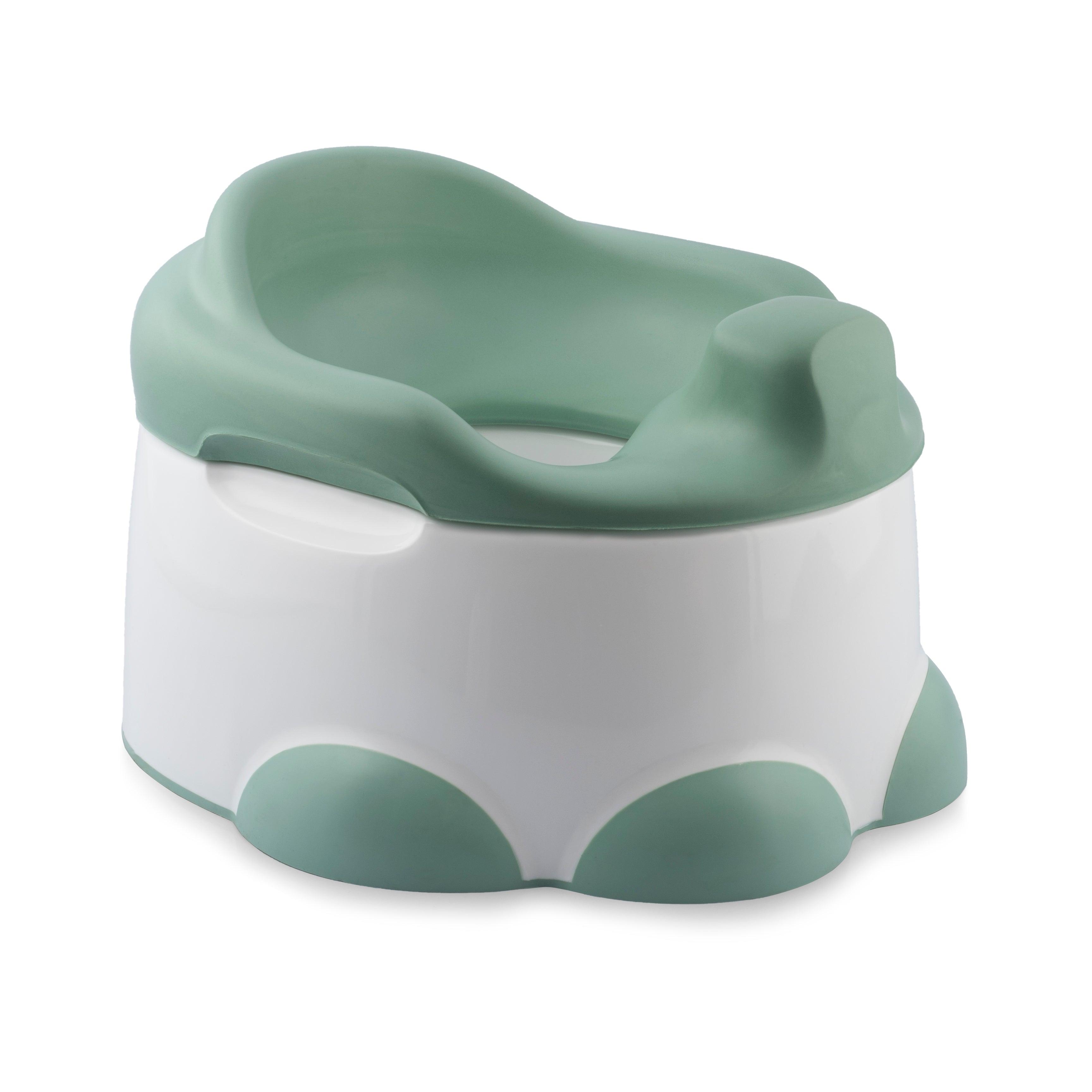 Bumbo Step 'n Potty | The Nest Attachment Parenting Hub