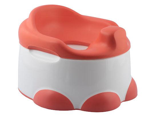Bumbo Step 'n Potty | The Nest Attachment Parenting Hub