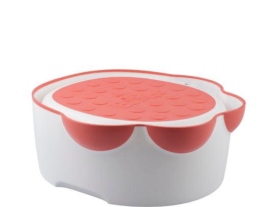 Bumbo Step 'n Potty | The Nest Attachment Parenting Hub