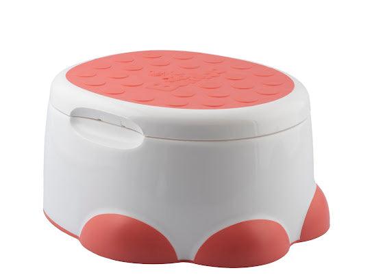 Bumbo Step 'n Potty | The Nest Attachment Parenting Hub