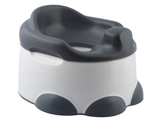 Bumbo Step 'n Potty | The Nest Attachment Parenting Hub