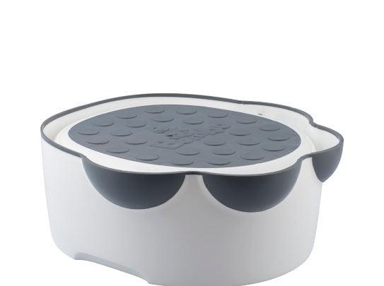 Bumbo Step 'n Potty | The Nest Attachment Parenting Hub