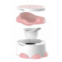 Bumbo Step 'n Potty | The Nest Attachment Parenting Hub