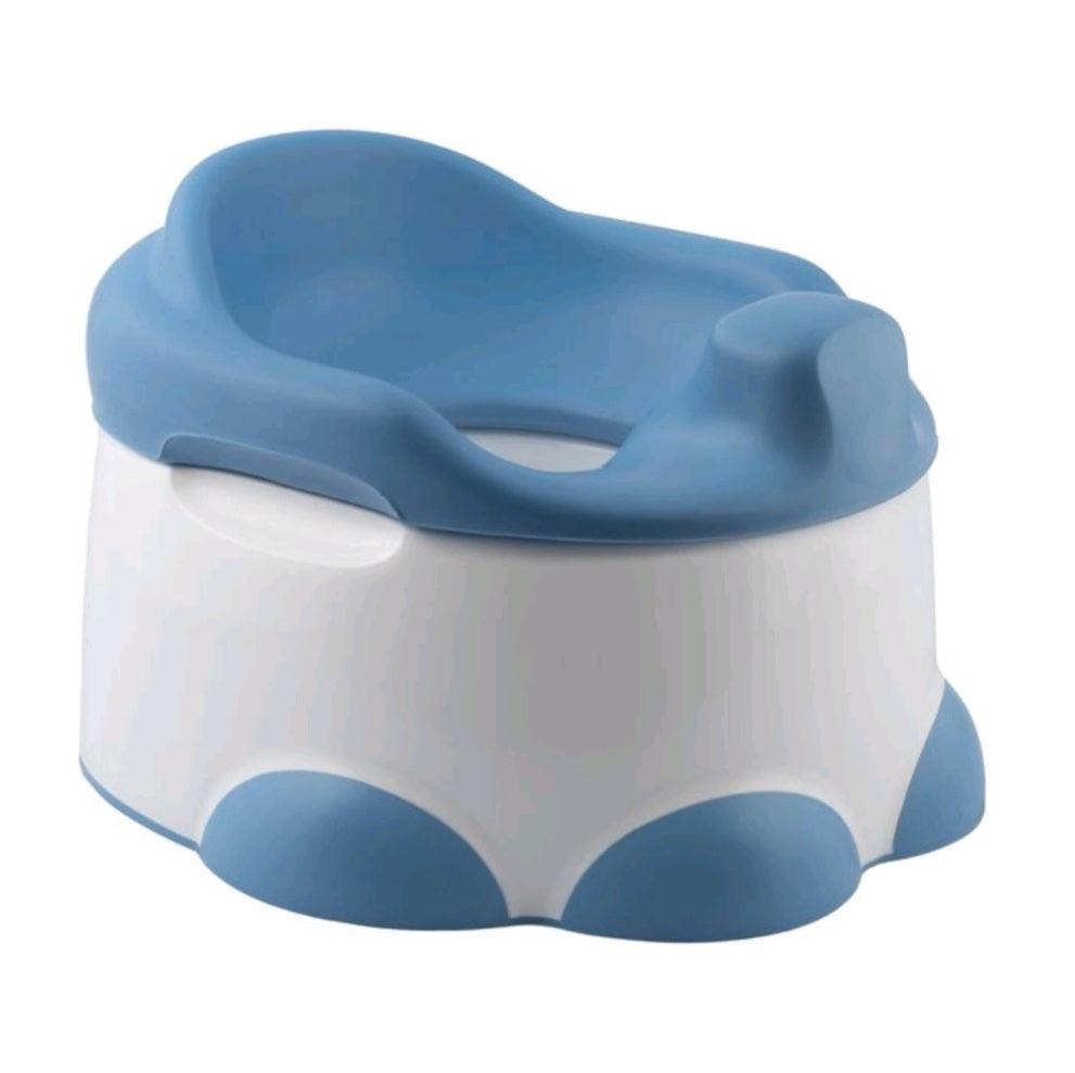 Bumbo Step 'n Potty | The Nest Attachment Parenting Hub