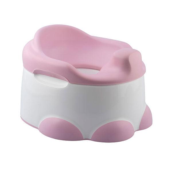 Bumbo Step 'n Potty | The Nest Attachment Parenting Hub
