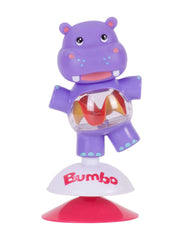 Bumbo Suction Toys | The Nest Attachment Parenting Hub