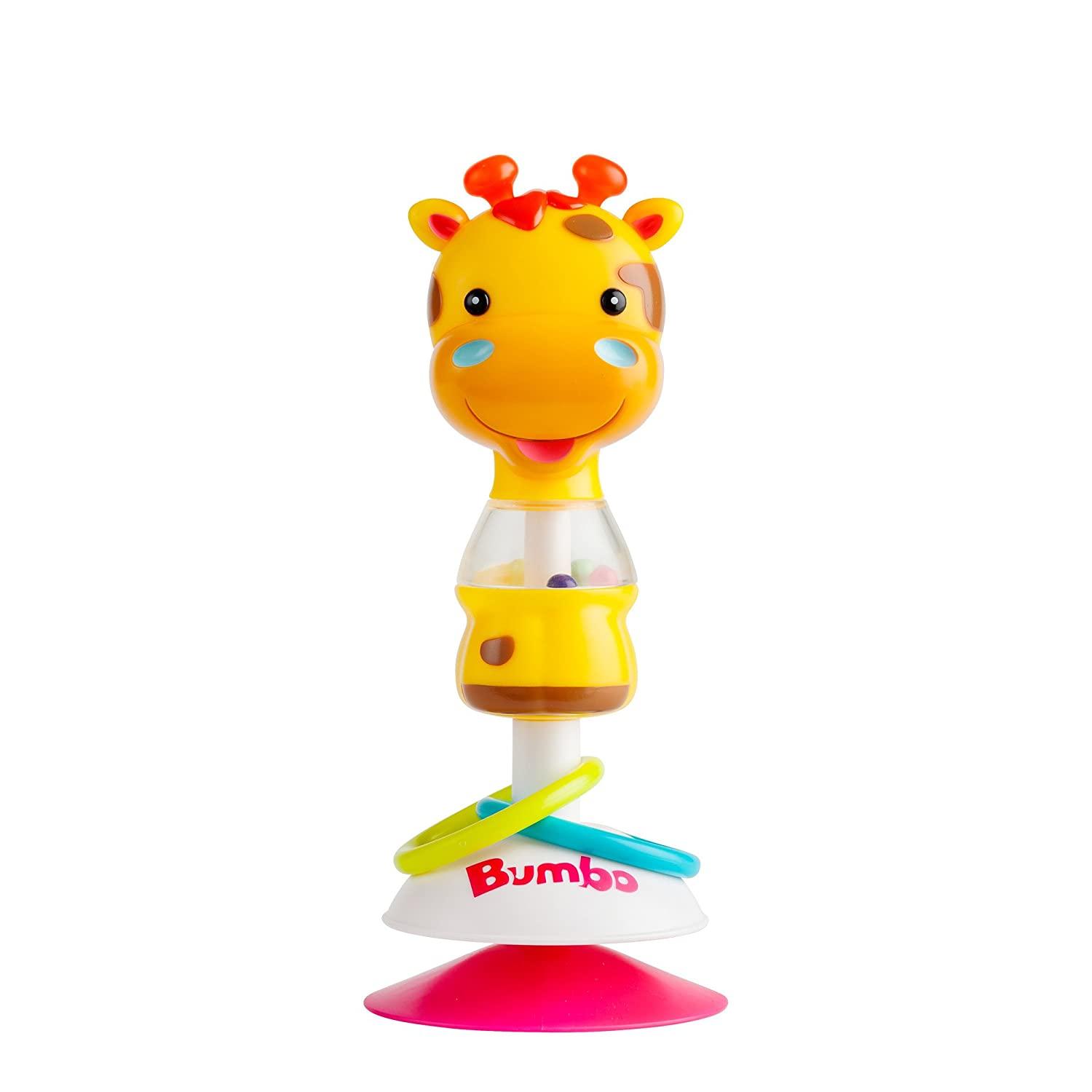 Bumbo Suction Toys | The Nest Attachment Parenting Hub