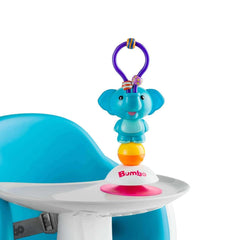 Bumbo Suction Toys | The Nest Attachment Parenting Hub