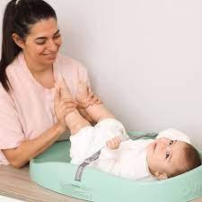 Bumbo Changing Pad | The Nest Attachment Parenting Hub