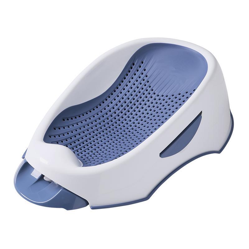 Bunny Bubbles Infant Mesh Bath Net | The Nest Attachment Parenting Hub