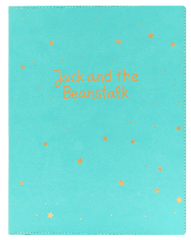 Cali's Book Jack and the Beanstalk Recordable Book | The Nest Attachment Parenting Hub