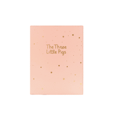 Cali's Book The Three Little Pigs Recordable Book | The Nest Attachment Parenting Hub