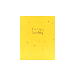 Cali's Book The Ugly Duckling Recordable Book | The Nest Attachment Parenting Hub
