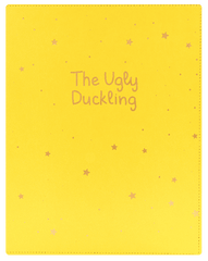 Cali's Book The Ugly Duckling Recordable Book | The Nest Attachment Parenting Hub