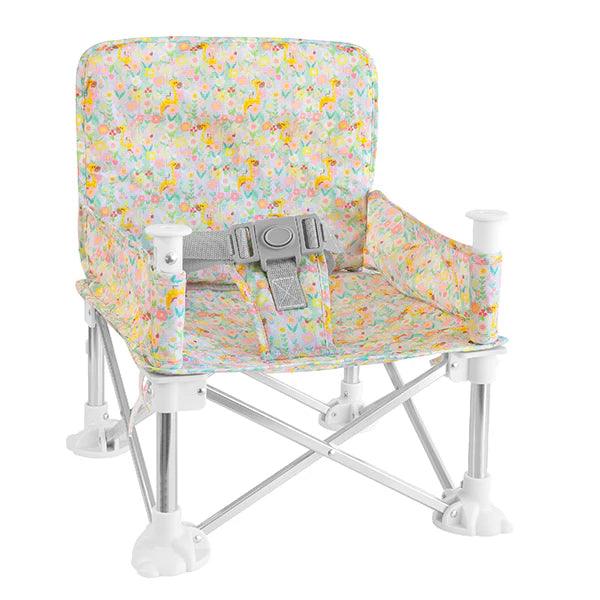 Marcus & Marcus Baby Outdoor Foldable Chair | The Nest Attachment Parenting Hub