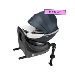 Car Seat Rental The Nest Attachment Parenting Hub
