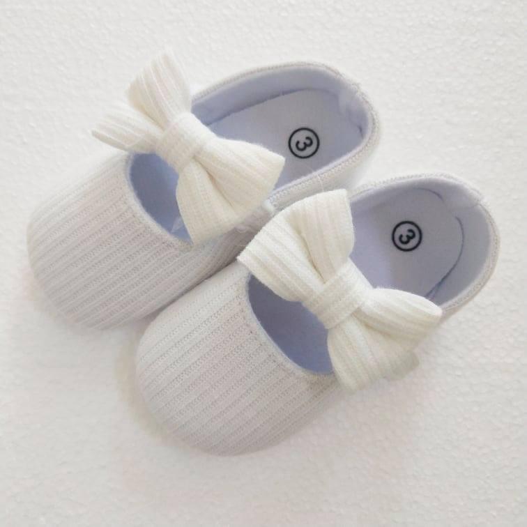 Casual Cotton Soft Shoes Gray | The Nest Attachment Parenting Hub