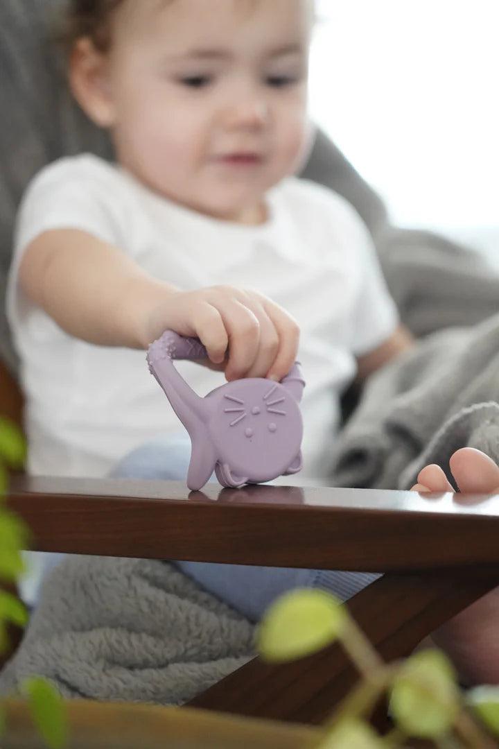 Melii Silicone Teethers | The Nest Attachment Parenting Hub