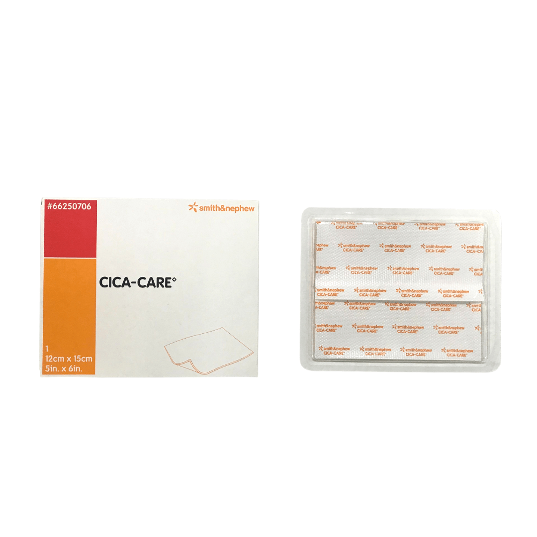 Cica-Care Silicone Gel Sheet For Scar Treatment | The Nest Attachment Parenting Hub