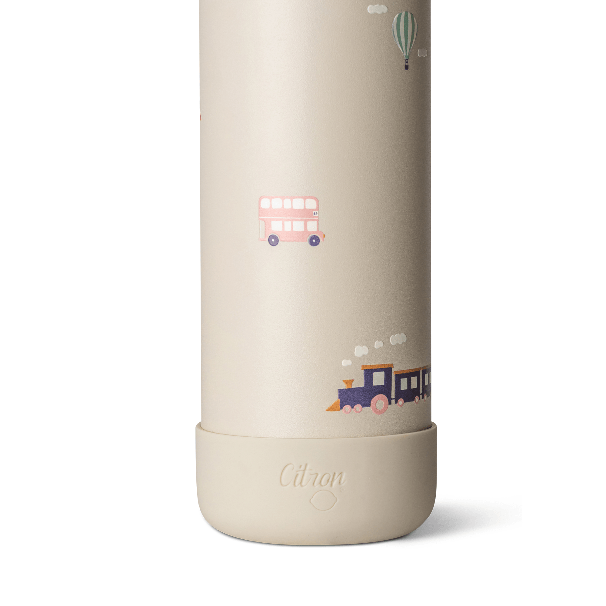 Citron 350ml Small Water Bottle (2023 model) | The Nest Attachment Parenting Hub