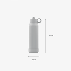 Citron 350ml Small Water Bottle (2023 model) | The Nest Attachment Parenting Hub