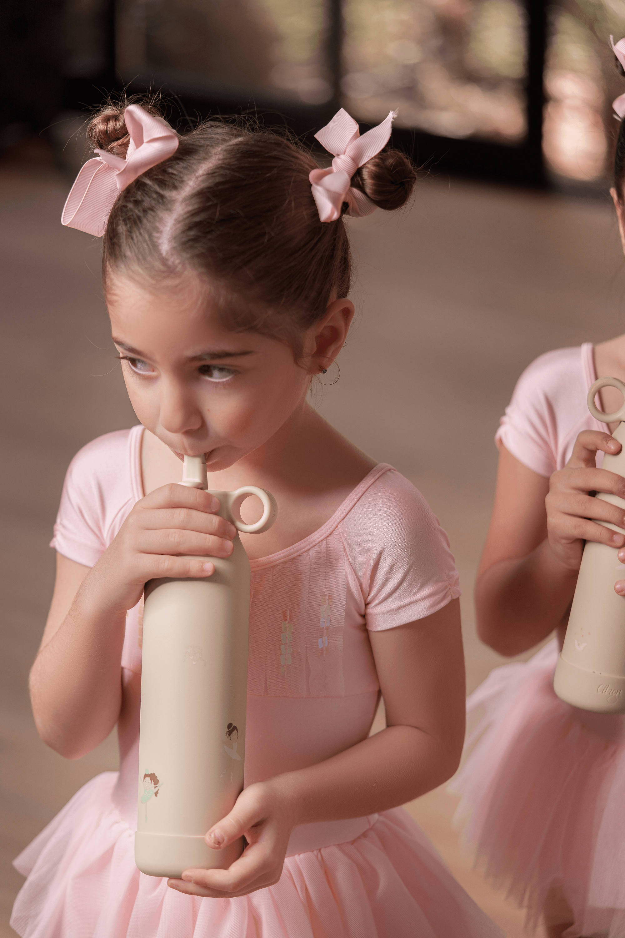 Citron 350ml Small Water Bottle (2023 model) | The Nest Attachment Parenting Hub