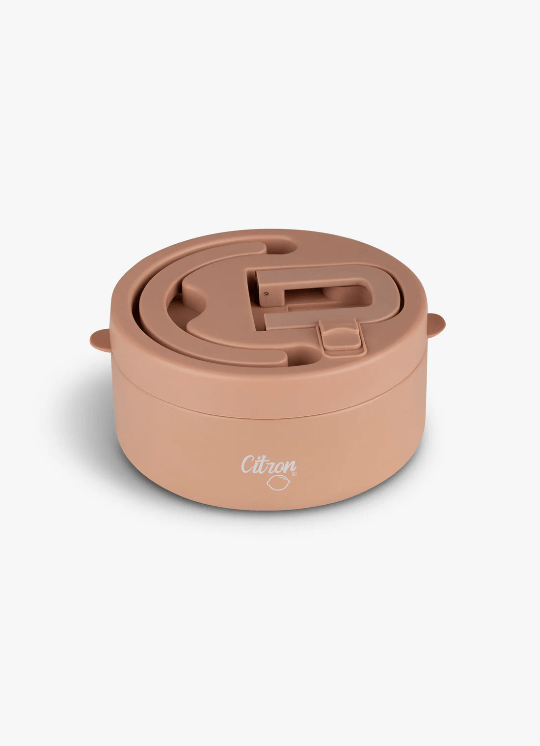 Citron 400ml Insulated Thermos Food Jar | The Nest Attachment Parenting Hub