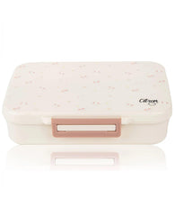 Citron Incredible Tritan Lunchbox with 4 Compartments 18m+ | The Nest Attachment Parenting Hub