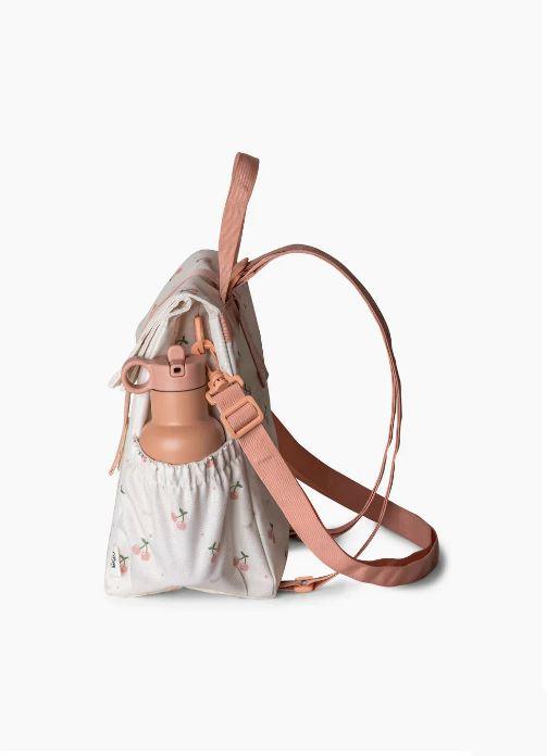 Citron Insulated Roll-Up Lunch Bag (2023) 18m+ | The Nest Attachment Parenting Hub