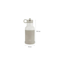 Citron QR-Enabled Lost-Poof Little Water Bottle 350ml V2 | The Nest Attachment Parenting Hub