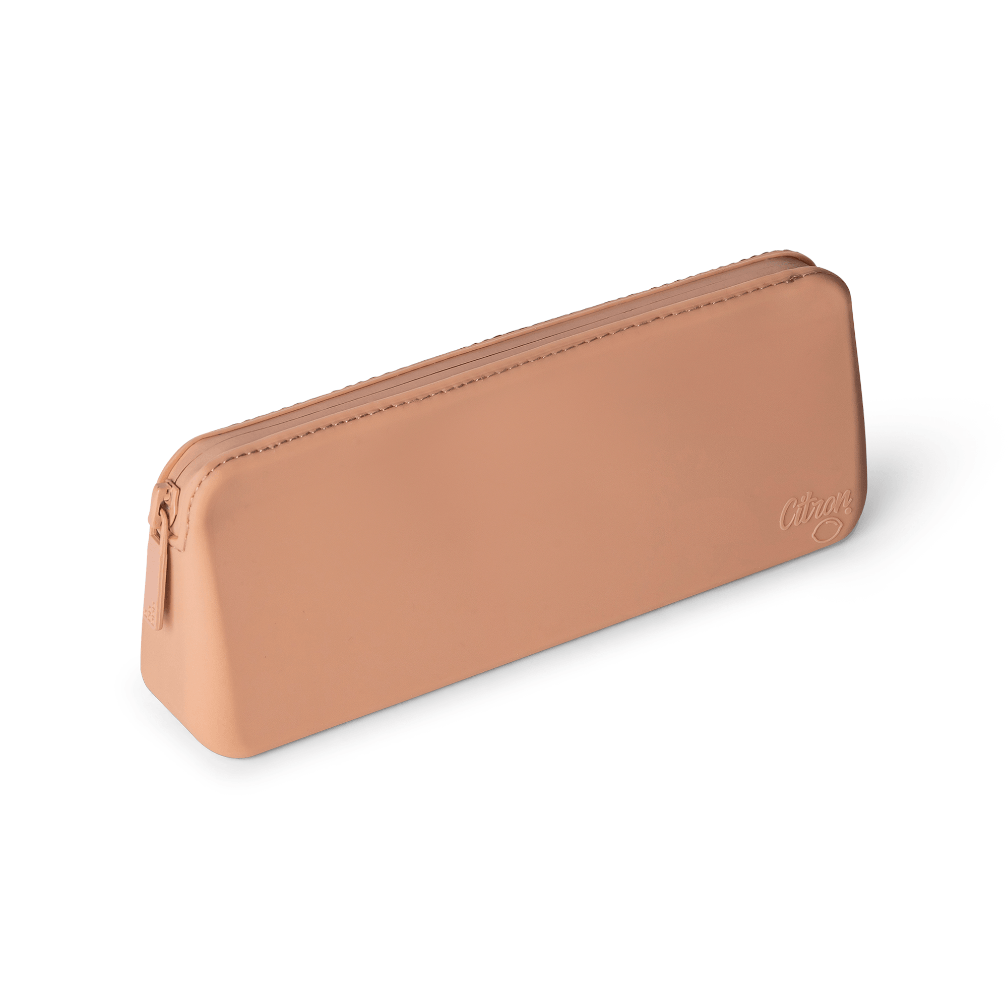 Citron Stainless Steel Cutlery with Pouch | The Nest Attachment Parenting Hub