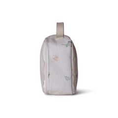 Citron Thermal Square Lunch Bag 18m+ | The Nest Attachment Parenting Hub