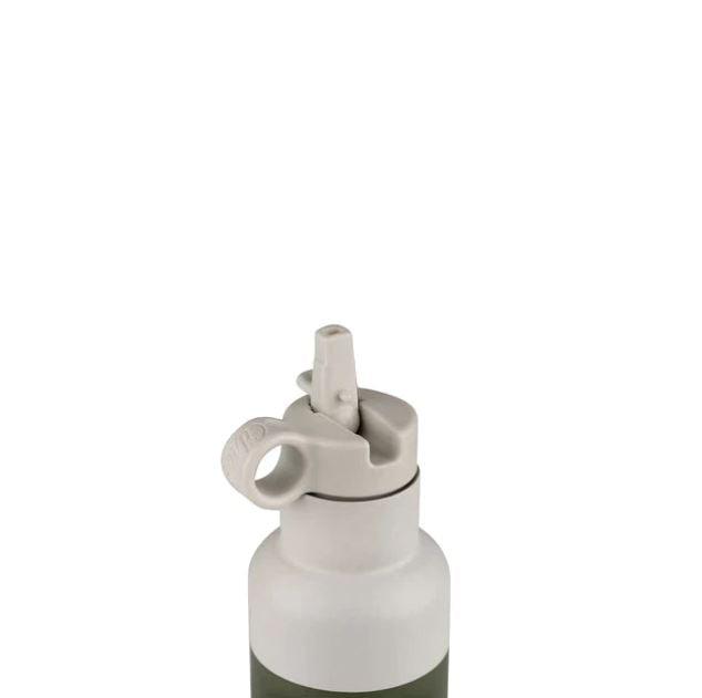 Citron Triple Wall Insulated Stainless Water Bottle 500ml | The Nest Attachment Parenting Hub