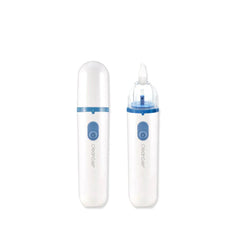 Cleanose Portable Electric Nasal Aspirator | The Nest Attachment Parenting Hub