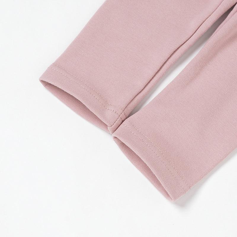 Cloudwear Organic Cotton Leggings | The Nest Attachment Parenting Hub