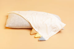 Cloudwear x Kindly Bamboo Pillow Case | The Nest Attachment Parenting Hub
